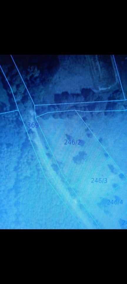 Działka budowlana Mieszałki, ul. Główna. Zdjęcie 2