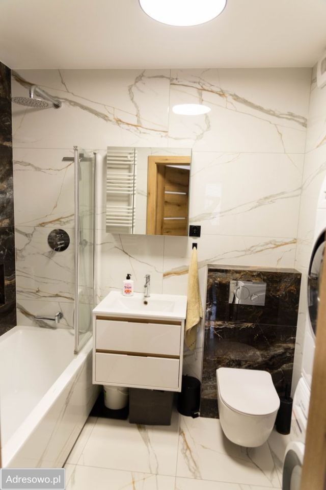 Mieszkanie 3-pokojowe Turka, ul. Zawilcowa. Zdjęcie 5