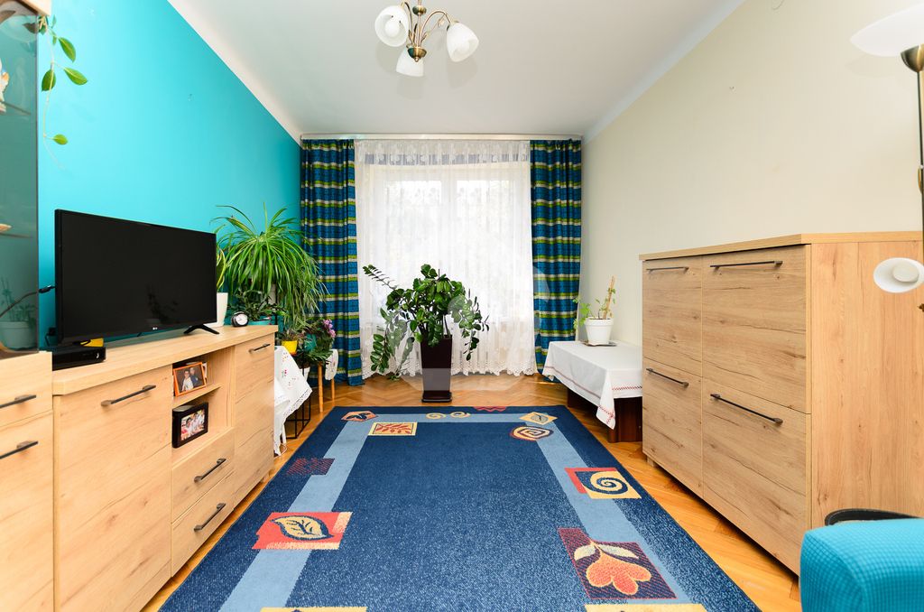 Mieszkanie 2-pokojowe Rzeszów, ul. prof. Ludwika Chmaja. Zdjęcie 3