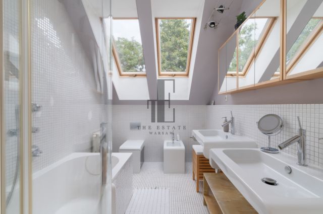 dom wolnostojący, 7 pokoi Ustanów, ul. Środkowa. Zdjęcie 10