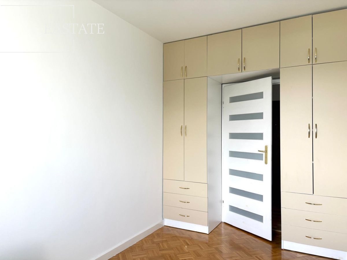 Mieszkanie 3-pokojowe Warszawa Ursynów, ul. Związku Walki Młodych. Zdjęcie 5