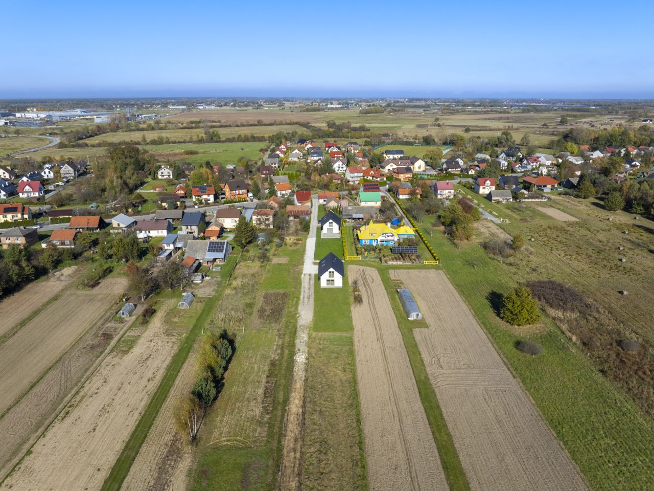 dom wolnostojący, 5 pokoi Krzeczów, ul. Krakowska. Zdjęcie 5