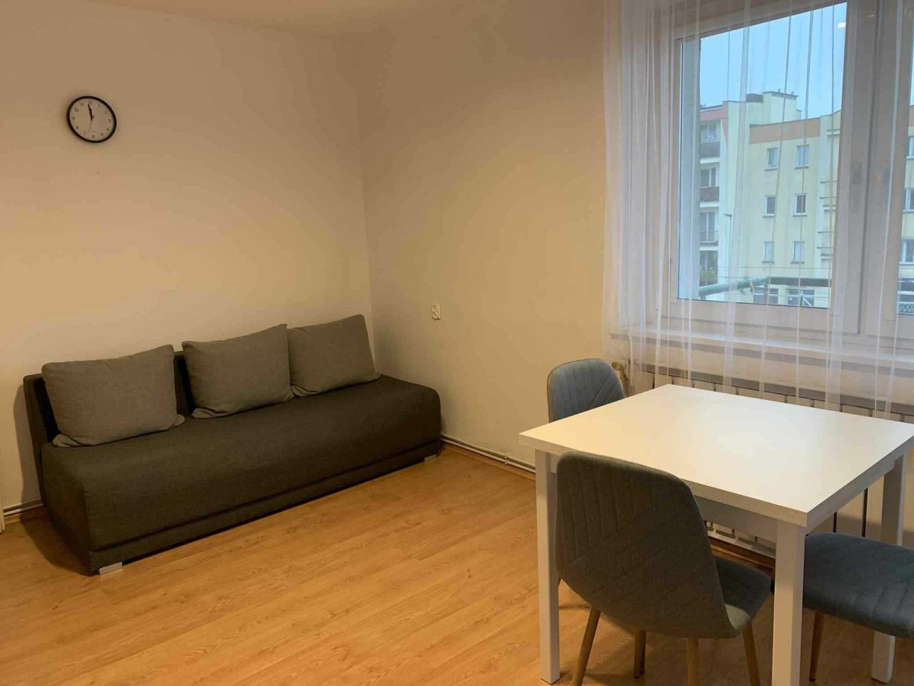 Mieszkanie 2-pokojowe Toruń