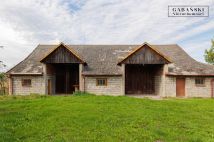 dom wolnostojący, 6 pokoi Zabawa, ul. Polna. Zdjęcie 4