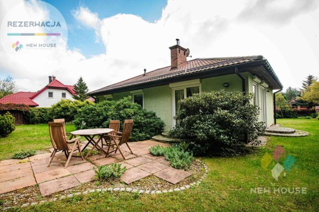 dom wolnostojący, 3 pokoje Wójtowo, ul. Sosnowa. Zdjęcie 28