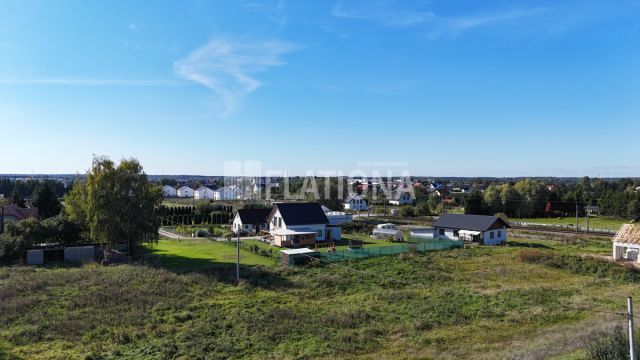 Działka budowlana Nowa Wieś. Zdjęcie 6