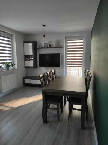 Mieszkanie 3-pokojowe Chełm, ul. Wisławy Szymborskiej. Zdjęcie 1