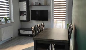 Mieszkanie 3-pokojowe Chełm, ul. Wisławy Szymborskiej