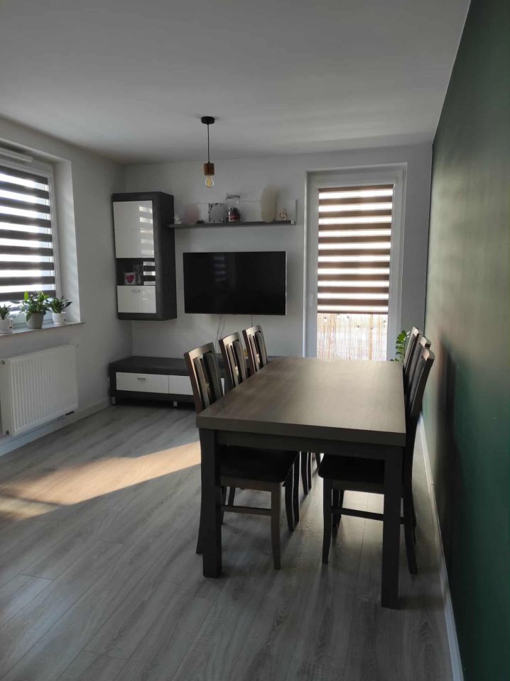 Mieszkanie 3-pokojowe Chełm, ul. Wisławy Szymborskiej