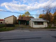 dom wolnostojący Tarnów Świerczków, ul. Chemiczna