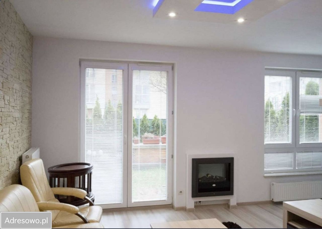 Mieszkanie 2-pokojowe Szczecin Gumieńce, ul. Kazimierska. Zdjęcie 2