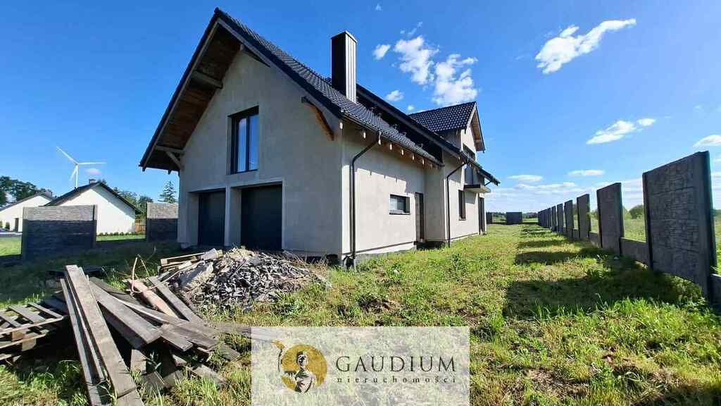 dom wolnostojący, 6 pokoi Piaseczno, ul. Gogolewska. Zdjęcie 4