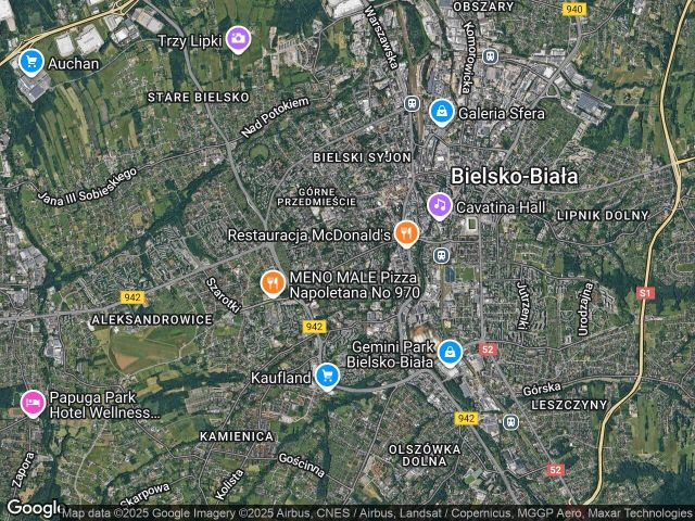 Mieszkanie 2-pokojowe Bielsko-Biała Aleksandrowice, ul. prof. dr. Mieczysława Michałowicza. Zdjęcie 1