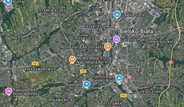 Mieszkanie 2-pokojowe Bielsko-Biała Aleksandrowice, ul. prof. dr. Mieczysława Michałowicza