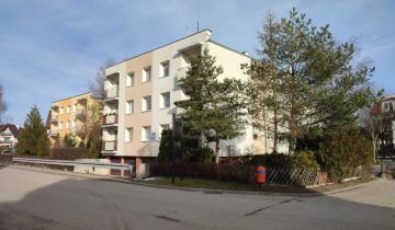 Mieszkanie 2-pokojowe Gdańsk Osowa, ul. Eugeniusza Kwiatkowskiego