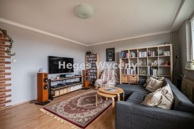 Mieszkanie 4-pokojowe Środa Śląska, ul. Legnicka. Zdjęcie 3