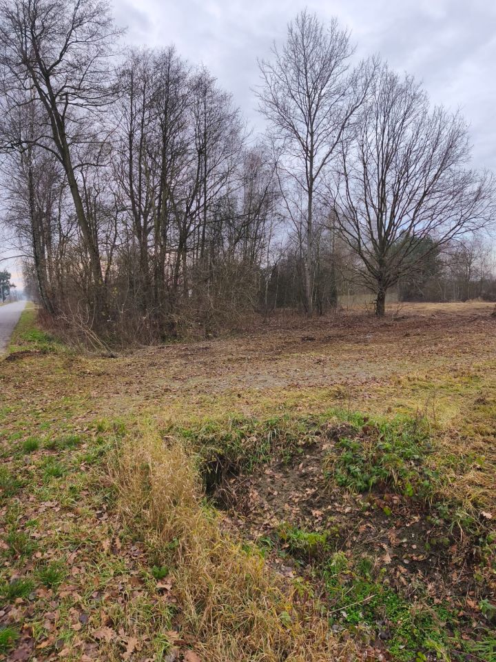 Działka budowlana Dobrzenica Rybno, ul. Stokrotki. Zdjęcie 4
