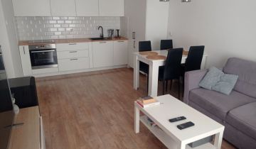 Mieszkanie 3-pokojowe Gdańsk Ujeścisko, ul. Mariana Kołodzieja