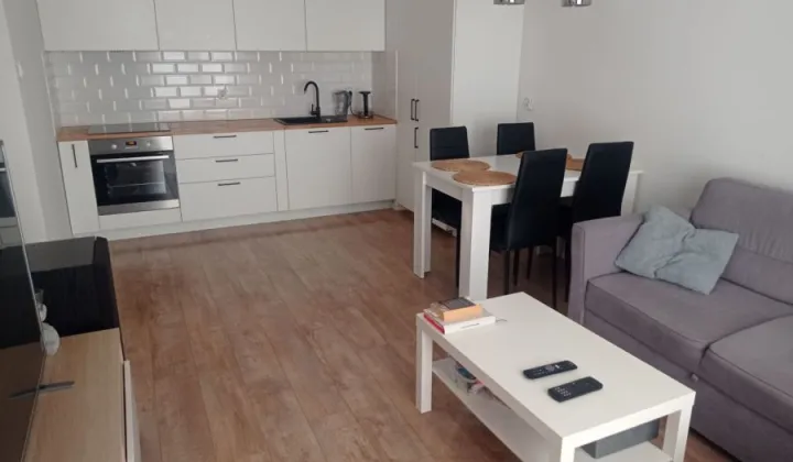 Mieszkanie 3-pokojowe Gdańsk Ujeścisko, ul. Mariana Kołodzieja