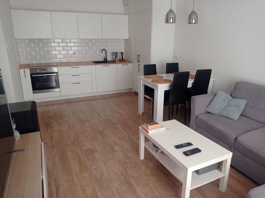 Mieszkanie 3-pokojowe Gdańsk Ujeścisko, ul. Mariana Kołodzieja