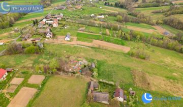 Działka budowlana Lipnica Górna