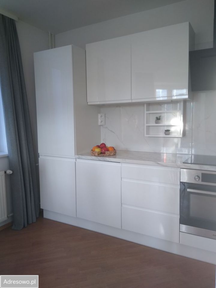 Mieszkanie 3-pokojowe Gdańsk Strzyża, al. Wojska Polskiego. Zdjęcie 14