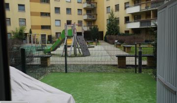 Mieszkanie 2-pokojowe Warszawa Ursynów