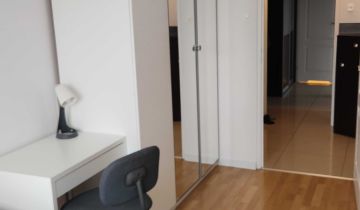 Mieszkanie 3-pokojowe Warszawa Mokotów, al. Wilanowska