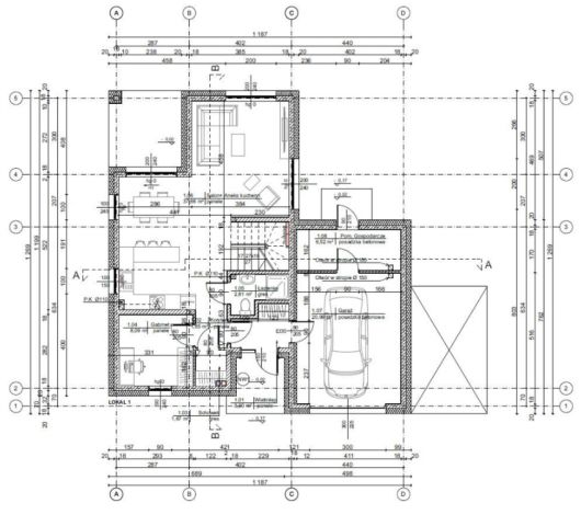 dom wolnostojący, 5 pokoi Dobra. Zdjęcie 14