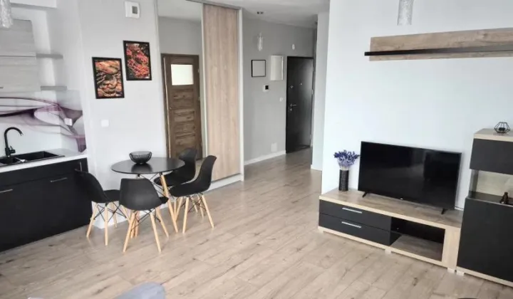 Mieszkanie 2-pokojowe Warszawa Wola, ul. Symboliczna