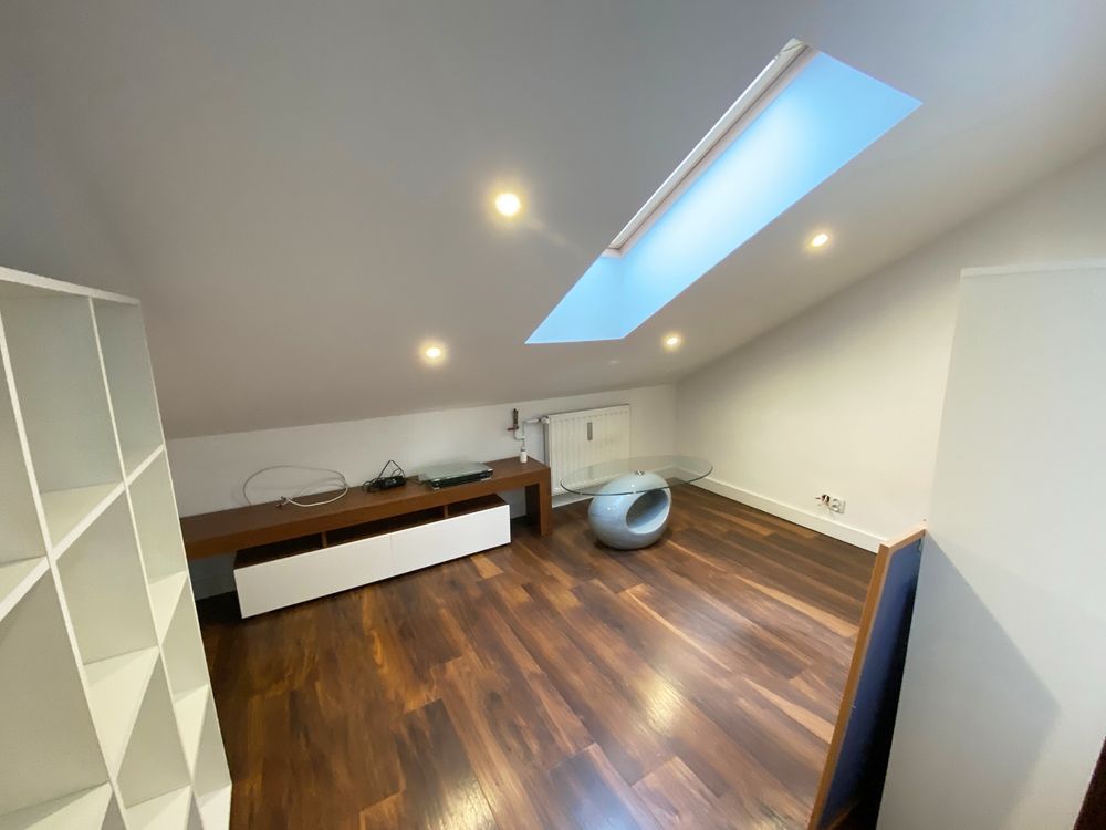 Mieszkanie 4-pokojowe Starachowice, ul. Piotra Wysockiego. Zdjęcie 8