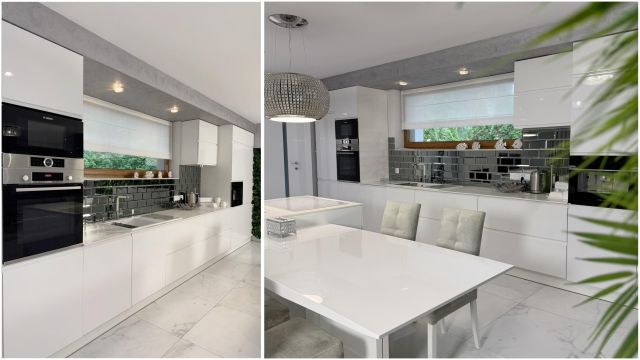 dom wolnostojący, 7 pokoi Warszawa Wawer, ul. Napoleona Bonaparte. Zdjęcie 5