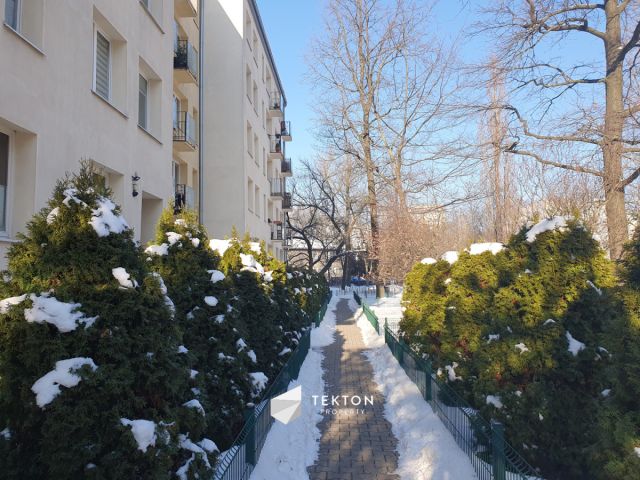 Mieszkanie 3-pokojowe Warszawa Mokotów. Zdjęcie 14