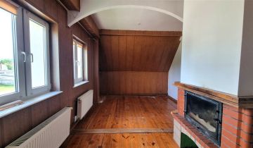 Mieszkanie 1-pokojowe Szczecinek, ul. Kręta