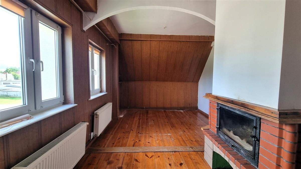 Mieszkanie 1-pokojowe Szczecinek, ul. Kręta. Zdjęcie 2