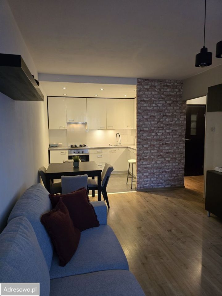 Mieszkanie 2-pokojowe Kraków Azory, ul. Piotra Stachiewicza. Zdjęcie 6