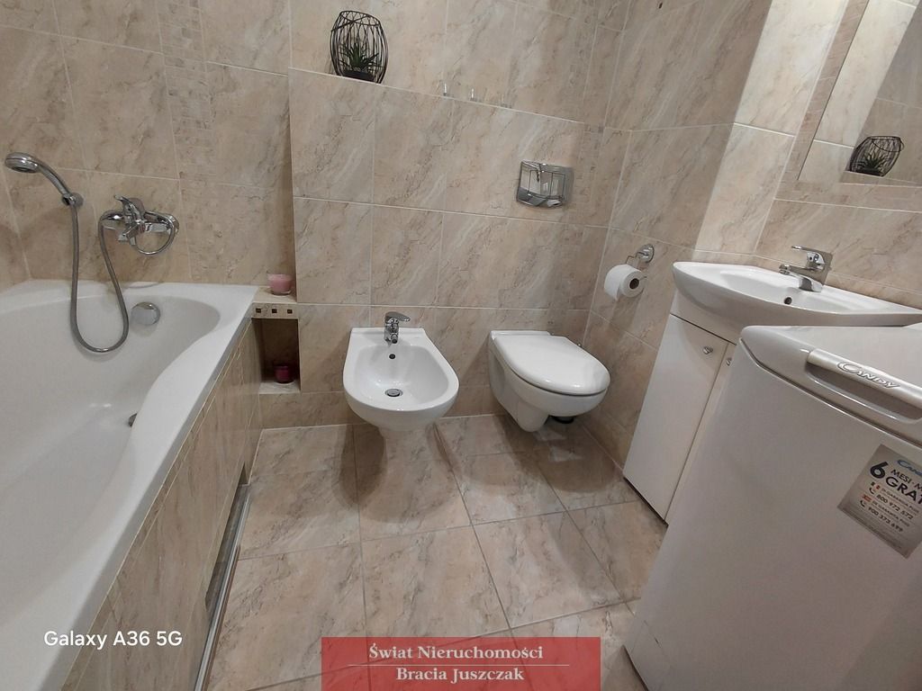 Mieszkanie 2-pokojowe Wrocław Strachocin, ul. Włościańska. Zdjęcie 14