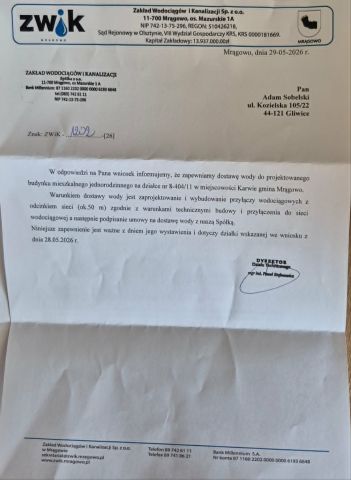 Działka rolna Karwie. Zdjęcie 12