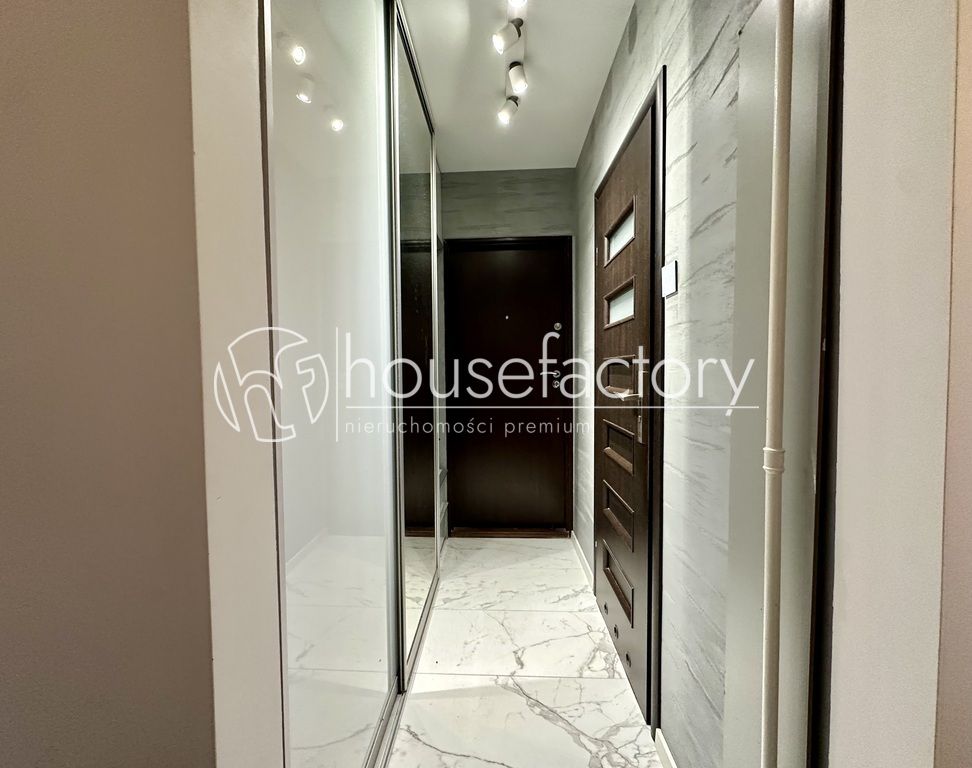 Mieszkanie 2-pokojowe Łódź Górna, ul. Alojzego Felińskiego. Zdjęcie 4