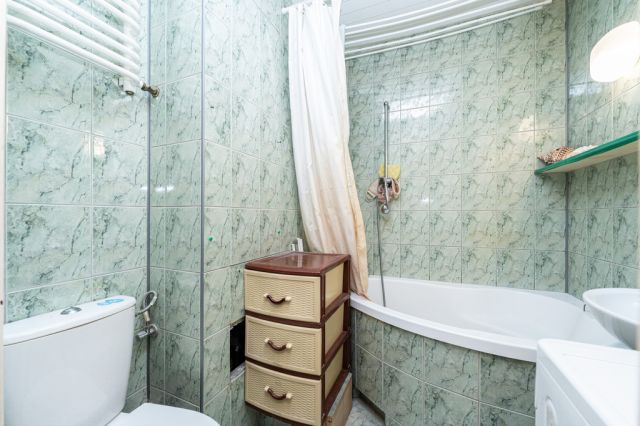 Mieszkanie 2-pokojowe Warszawa Bemowo, ul. Romualda Millera. Zdjęcie 7