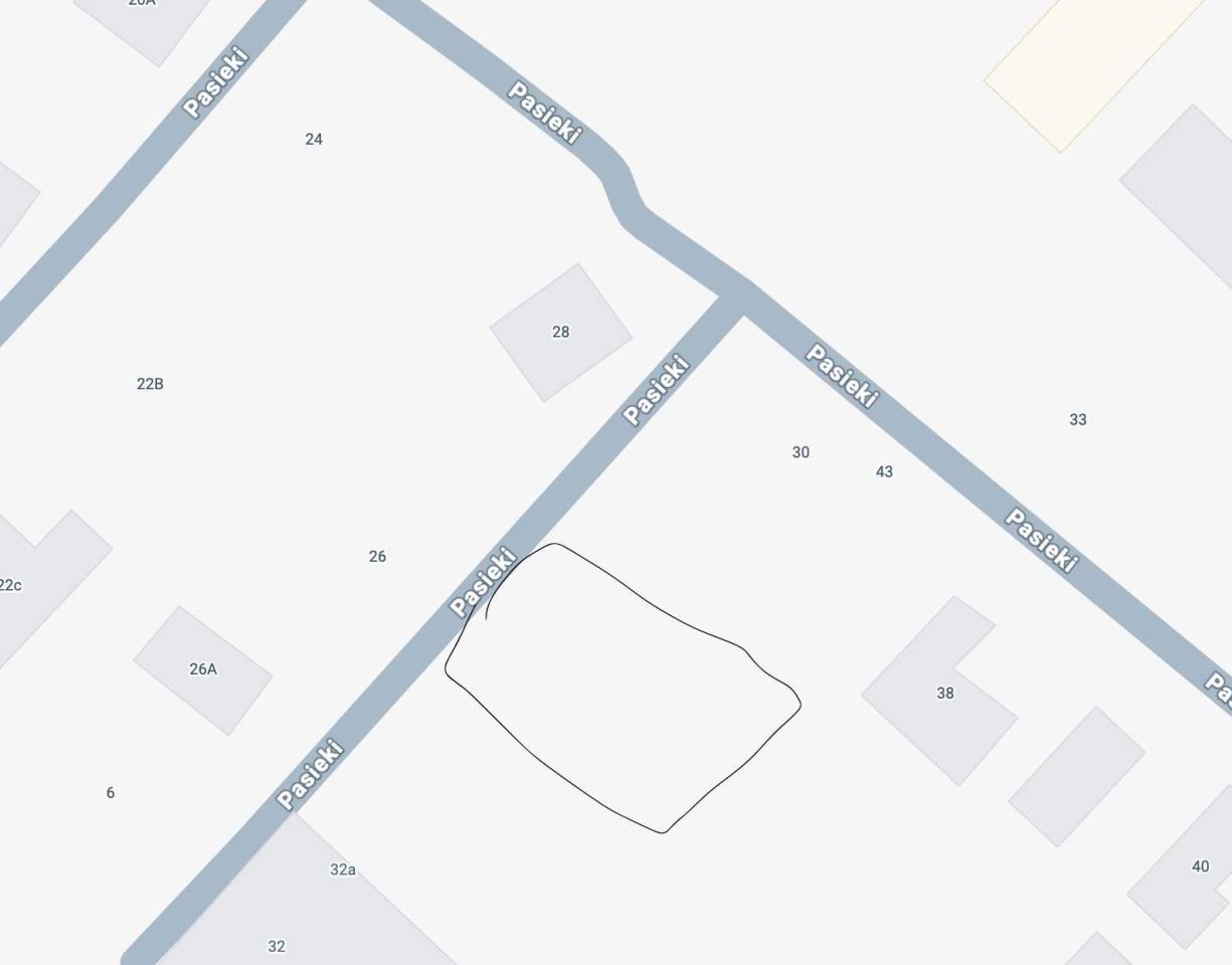 Działka budowlana Czechowice-Dziedzice. Zdjęcie 2