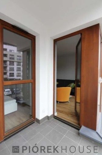 Mieszkanie 2-pokojowe Warszawa Wola, ul. Jana Kazimierza. Zdjęcie 7