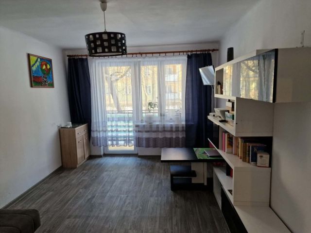 Mieszkanie 2-pokojowe Tarnobrzeg, ul. Stanisława Wyspiańskiego. Zdjęcie 1