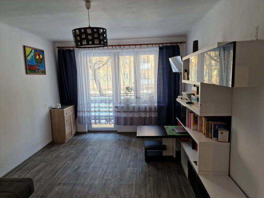 Mieszkanie 2-pokojowe Tarnobrzeg, ul. Stanisława Wyspiańskiego. Zdjęcie 1