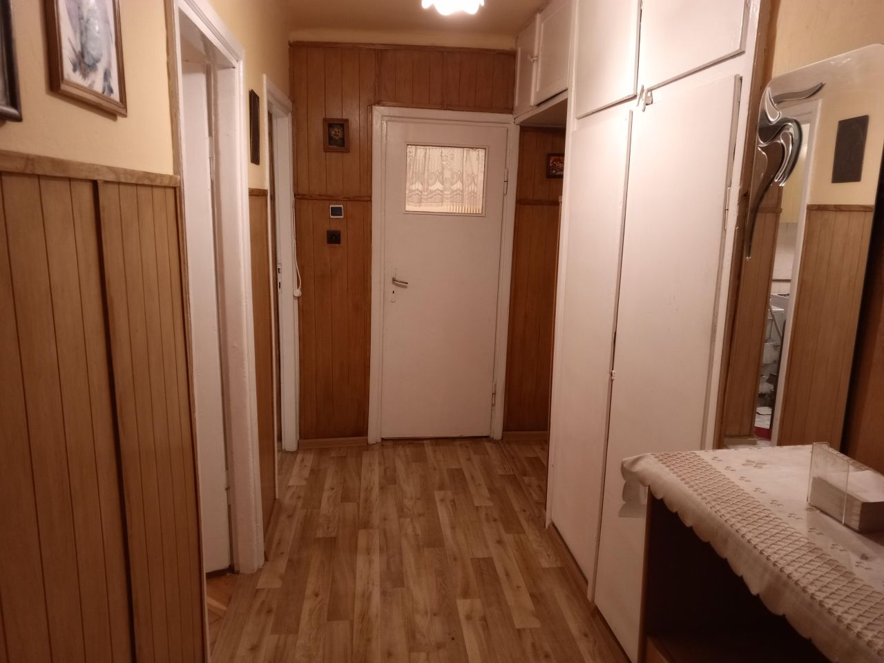 Mieszkanie 2-pokojowe Zelów, Wąska. Zdjęcie 4