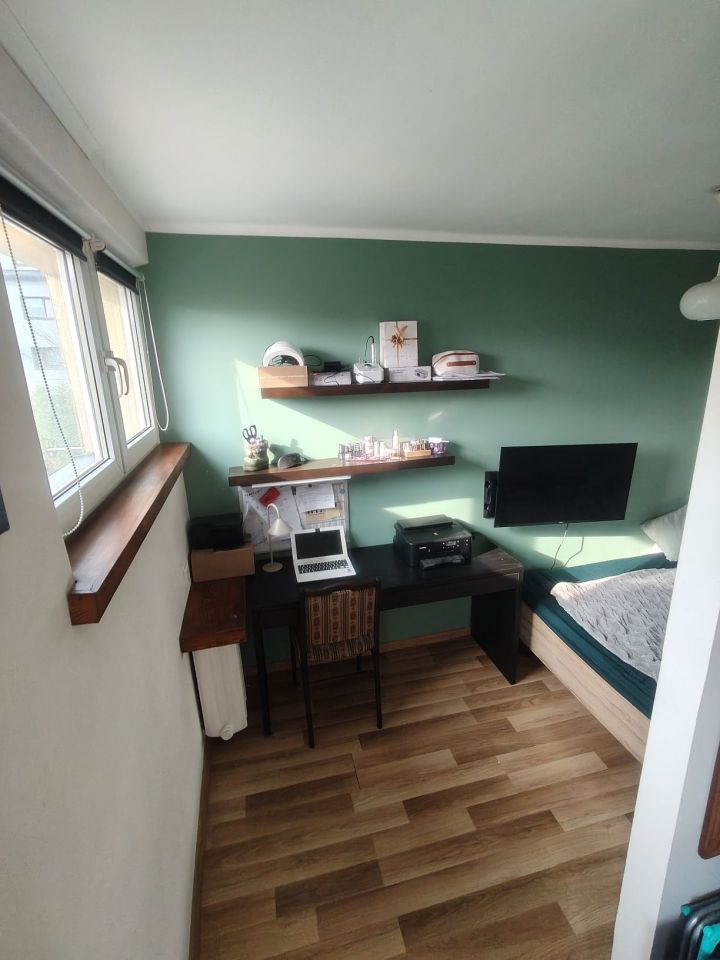 Mieszkanie 2-pokojowe Skoczów. Zdjęcie 7