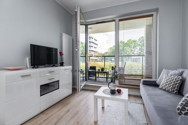 Mieszkanie 2-pokojowe Warszawa Białołęka, pl. Światowida. Zdjęcie 2