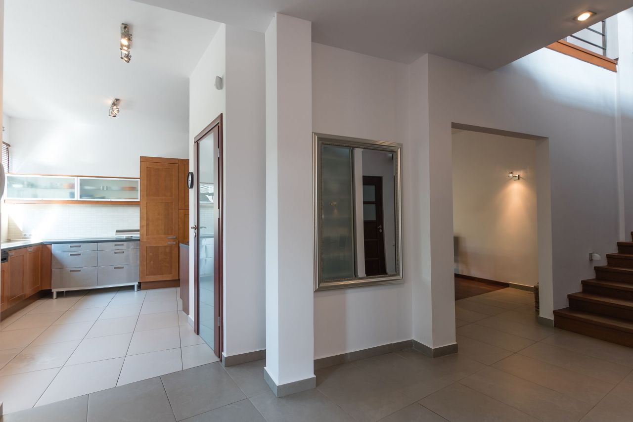 dom wolnostojący, 5 pokoi Wola Zachariaszowska. Zdjęcie 11