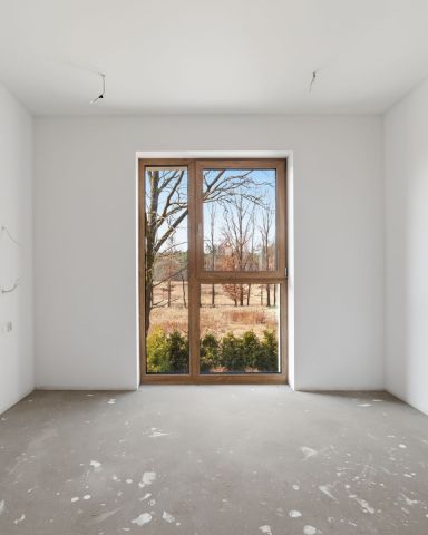 dom szeregowy, 4 pokoje Wiązowna. Zdjęcie 13