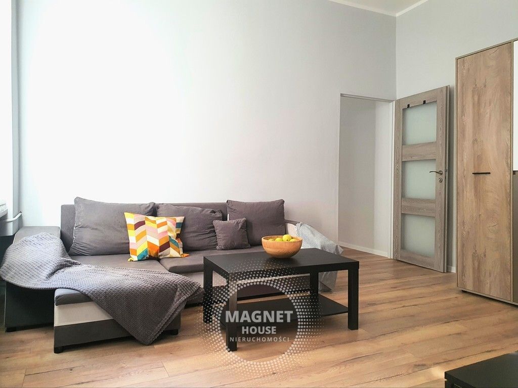 Mieszkanie 2-pokojowe Szczecin. Zdjęcie 5